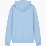 Pearson Panthers <span class="pdp-name-mascot">Pearson School Panthers</span> Stanley/Stella Unisex Cruiser 2.0 Hooded Sweatshirt Back Thumbnail