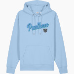 Pearson Panthers <span class="pdp-name-mascot">Pearson School Panthers</span> Stanley/Stella Unisex Cruiser 2.0 Hooded Sweatshirt Front Thumbnail
