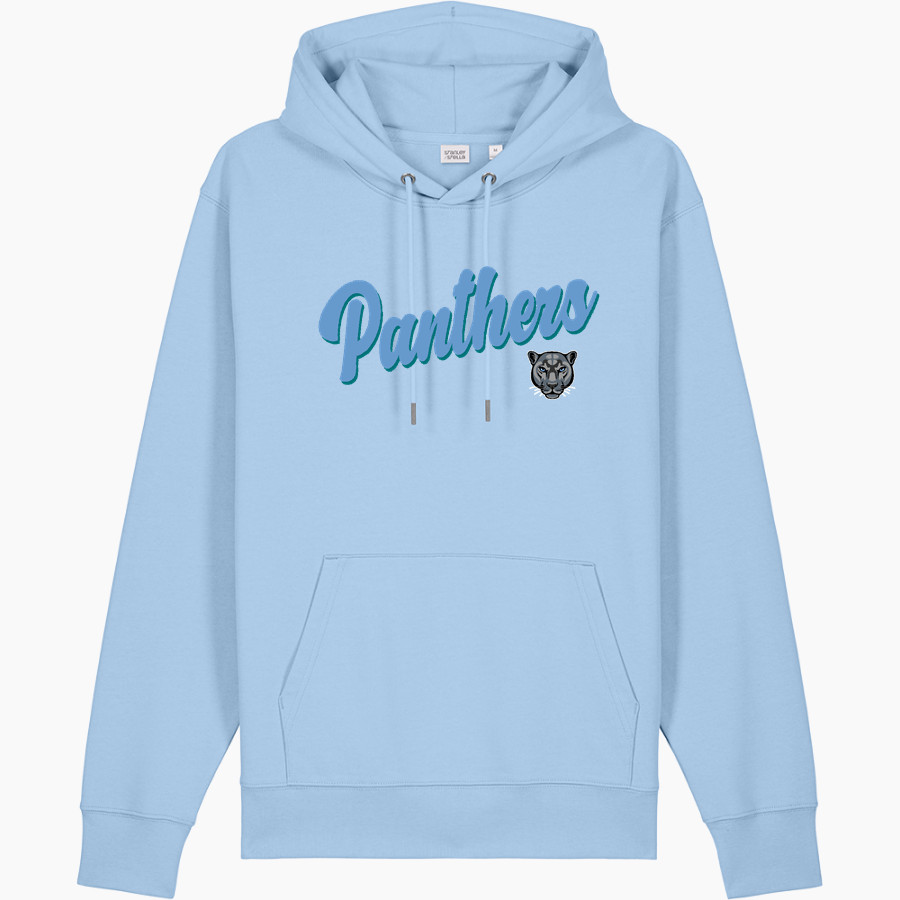 Pearson Panthers <span class="pdp-name-mascot">Pearson School Panthers</span> Stanley/Stella Unisex Cruiser 2.0 Hooded Sweatshirt