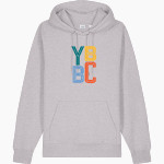Young Brother Big City Young Brother Big Ci <span class="pdp-name-mascot">Young Brother Big City</span> Stanley/Stella Unisex Cruiser 2.0 Hooded Sweatshirt Front Thumbnail