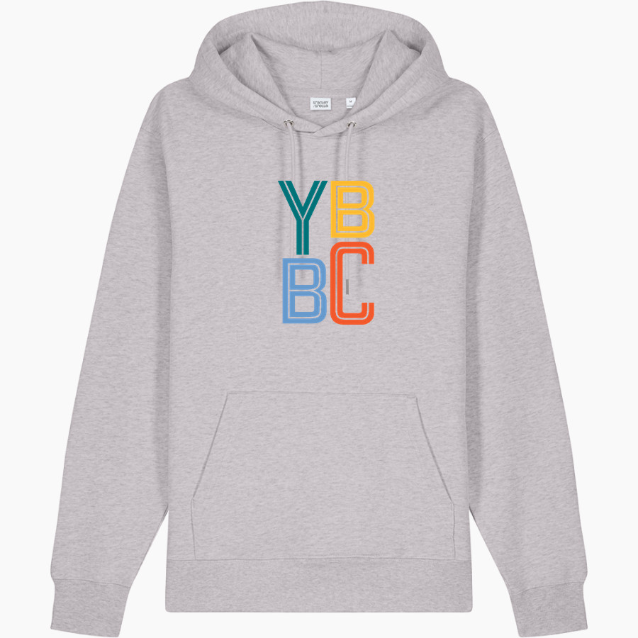 Young Brother Big City Young Brother Big Ci <span class="pdp-name-mascot">Young Brother Big City</span> Stanley/Stella Unisex Cruiser 2.0 Hooded Sweatshirt