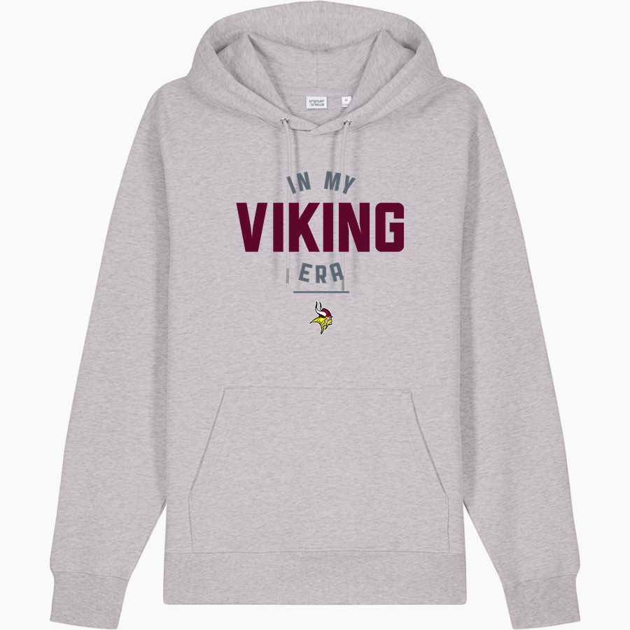 CAMBRIDGE HIGH SCHOOL VIKINGS <span class="pdp-name-mascot">CAMBRIDGE VIKINGS</span> Stanley/Stella Unisex Cruiser 2.0 Hooded Sweatshirt