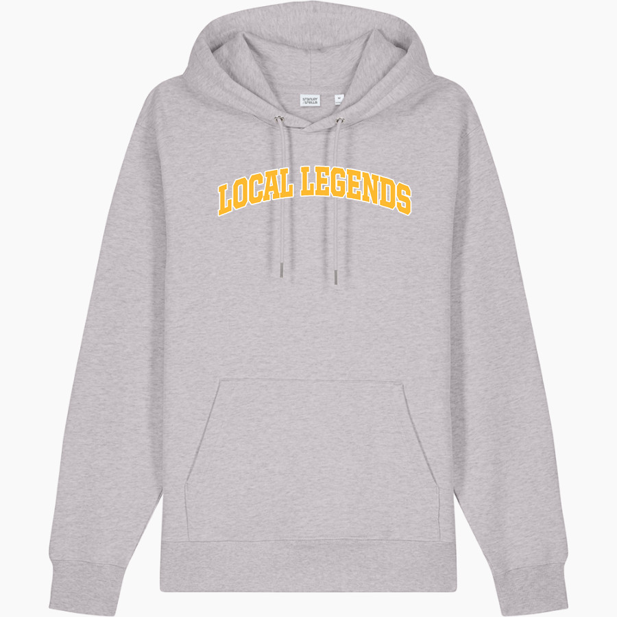 Local Legends Local Legends <span class="pdp-name-mascot">Local Legends</span> Stanley/Stella Unisex Cruiser 2.0 Hooded Sweatshirt