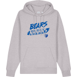 Bartram Trail Bears <span class="pdp-name-mascot">Bartram Trail Bears</span> Stanley/Stella Unisex Cruiser 2.0 Hooded Sweatshirt Front Thumbnail