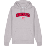 Mountain View Cougars <span class="pdp-name-mascot">Mountain View Cougars</span> Stanley/Stella Unisex Cruiser 2.0 Hooded Sweatshirt Front Thumbnail