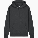 Lane Community College Titans <span class="pdp-name-mascot">Lane Community College Titans</span> Stanley/Stella Unisex Cruiser 2.0 Hooded Sweatshirt Front Thumbnail