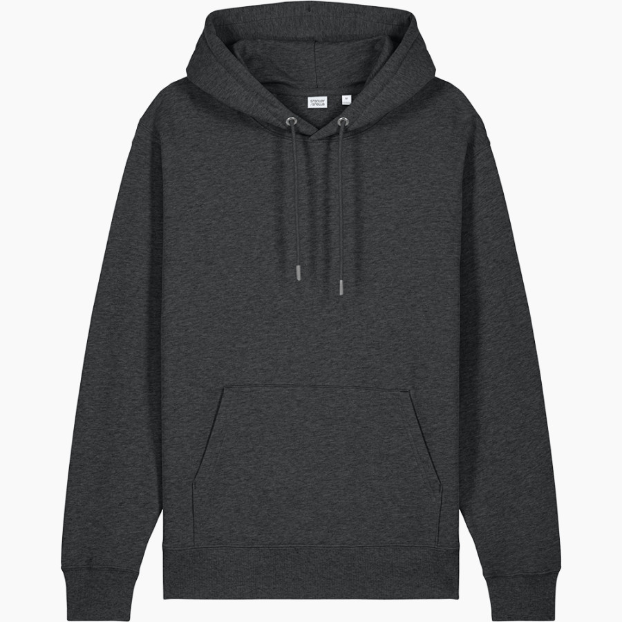 Lane Community College Titans <span class="pdp-name-mascot">Lane Community College Titans</span> Stanley/Stella Unisex Cruiser 2.0 Hooded Sweatshirt