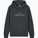 Norfolk Indoor Sports Turf Norfolk Indoor Stanley/Stella Unisex Cruiser 2.0 Hooded Sweatshirt Front Thumbnail