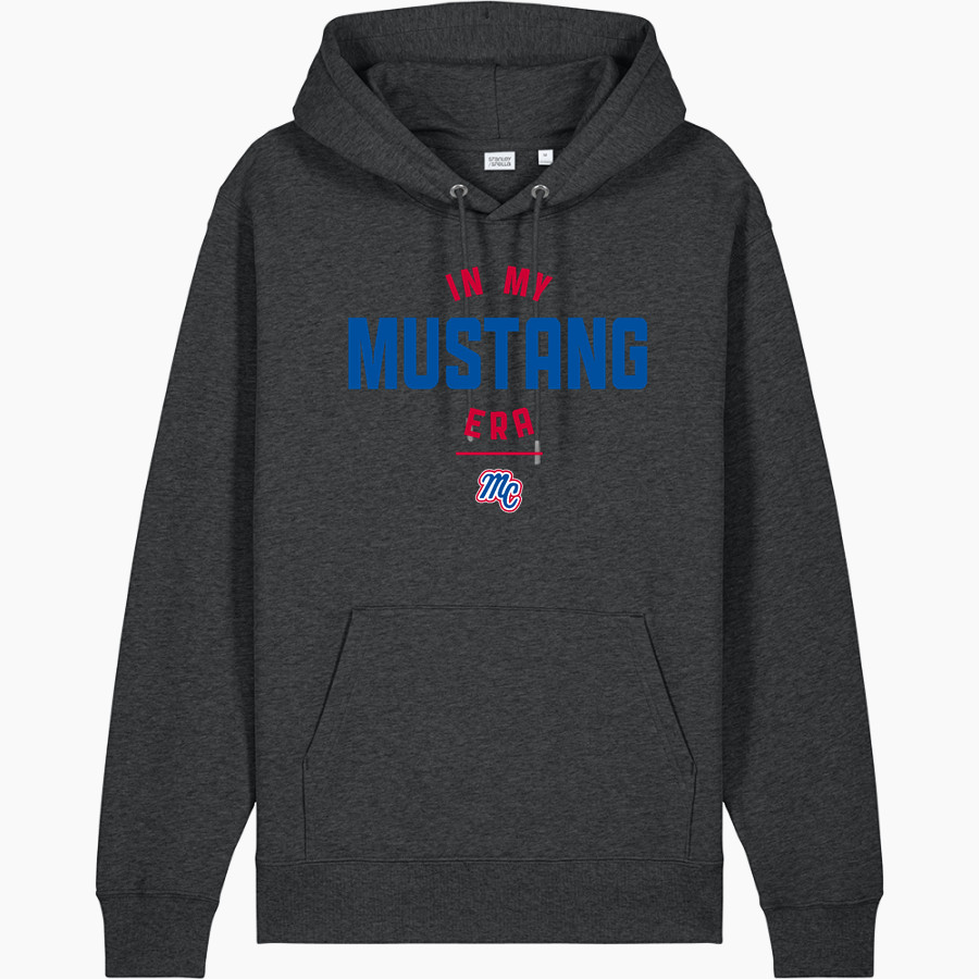 MIDLAND CHRISTIAN SCHOOL MUSTANGS <span class="pdp-name-mascot">MIDLAND MUSTANGS</span> Stanley/Stella Unisex Cruiser 2.0 Hooded Sweatshirt