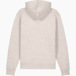 Andrada Mavericks Online Store Stanley/Stella Unisex Cruiser 2.0 Hooded Sweatshirt Back Thumbnail