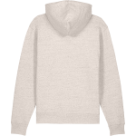 Springfield Shock Shock <span class="pdp-name-mascot">Springfield Shock Shock</span> Stanley/Stella Unisex Cruiser 2.0 Hooded Sweatshirt Back Thumbnail