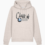 Andrada Mavericks Online Store Stanley/Stella Unisex Cruiser 2.0 Hooded Sweatshirt Front Thumbnail