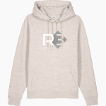BVSA BOBBY VALENTINE'S SP <span class="pdp-name-mascot">BOBBY VALENTINE'S SPORTS ACADEMY</span> Stanley/Stella Unisex Cruiser 2.0 Hooded Sweatshirt Front Thumbnail