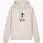 Catholic Charities of Eastern WA Catholic Charities <span class="pdp-name-mascot">Catholic Charities of Eastern WA</span> Stanley/Stella Unisex Cruiser 2.0 Hooded Sweatshirt Front Thumbnail