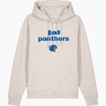 JAL HIGH SCHOOL PANTHERS <span class="pdp-name-mascot">JAL PANTHERS</span> Stanley/Stella Unisex Cruiser 2.0 Hooded Sweatshirt Front Thumbnail