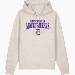 Ephrata Area School District MOUNTAINEERS <span class="pdp-name-mascot">EPHRATA MOUNTAINEERS</span> Stanley/Stella Unisex Cruiser 2.0 Hooded Sweatshirt Front Thumbnail