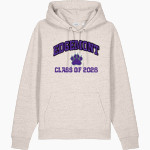Edgemont Edgemont Elementary <span class="pdp-name-mascot">Edgemont Elementary School</span> Stanley/Stella Unisex Cruiser 2.0 Hooded Sweatshirt Front Thumbnail