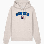 West Tech Panthers <span class="pdp-name-mascot">West Tech Panthers</span> Stanley/Stella Unisex Cruiser 2.0 Hooded Sweatshirt Front Thumbnail