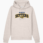 Pace Setters <span class="pdp-name-mascot">Pace Setters</span> Stanley/Stella Unisex Cruiser 2.0 Hooded Sweatshirt Front Thumbnail