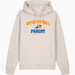 Rapids Softball Rapids Softball <span class="pdp-name-mascot">Rapids Softball</span> Stanley/Stella Unisex Cruiser 2.0 Hooded Sweatshirt Front Thumbnail