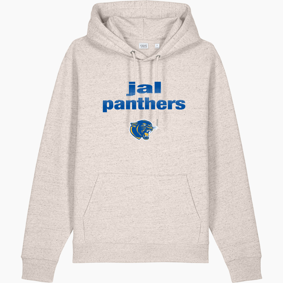 JAL HIGH SCHOOL PANTHERS <span class="pdp-name-mascot">JAL PANTHERS</span> Stanley/Stella Unisex Cruiser 2.0 Hooded Sweatshirt