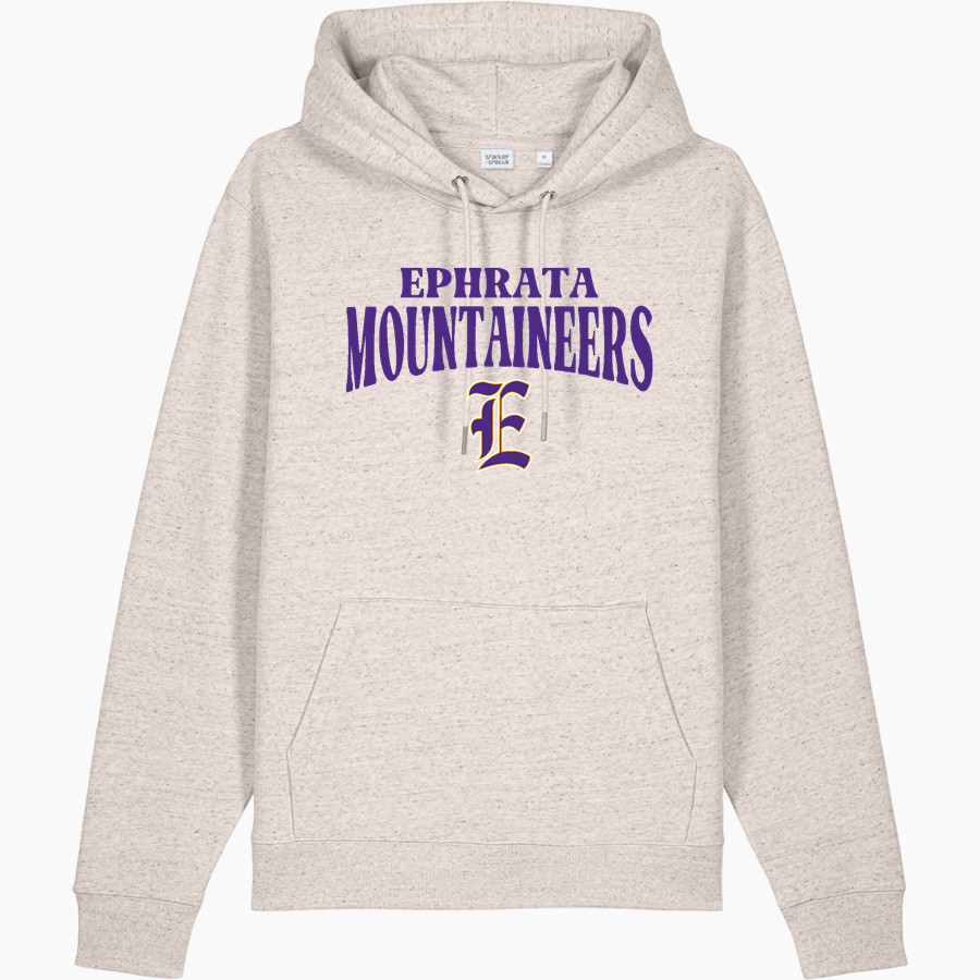 Ephrata Area School District MOUNTAINEERS <span class="pdp-name-mascot">EPHRATA MOUNTAINEERS</span> Stanley/Stella Unisex Cruiser 2.0 Hooded Sweatshirt
