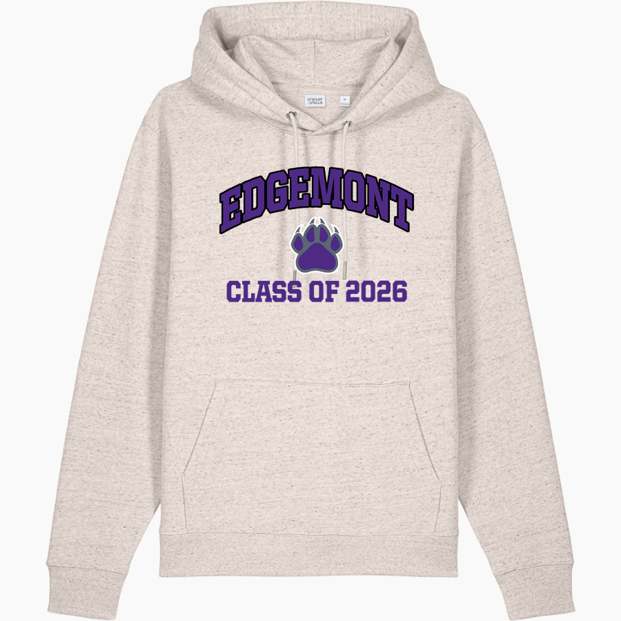 Edgemont Edgemont Elementary <span class="pdp-name-mascot">Edgemont Elementary School</span> Stanley/Stella Unisex Cruiser 2.0 Hooded Sweatshirt