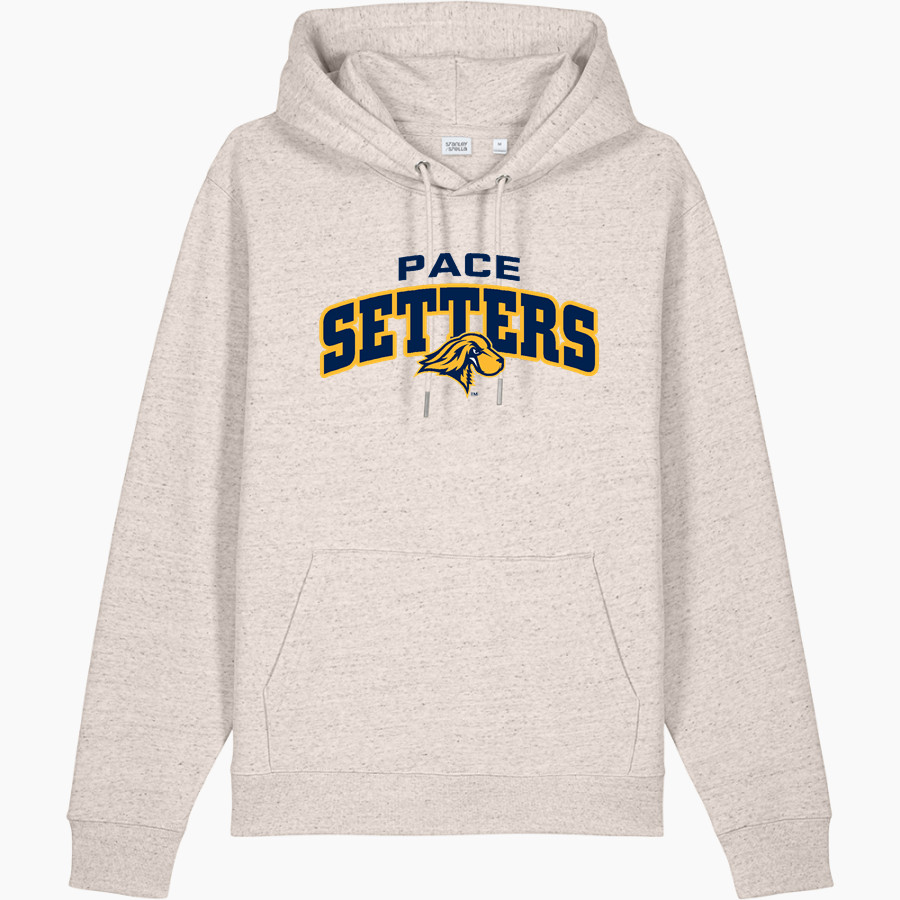 Pace Setters <span class="pdp-name-mascot">Pace Setters</span> Stanley/Stella Unisex Cruiser 2.0 Hooded Sweatshirt
