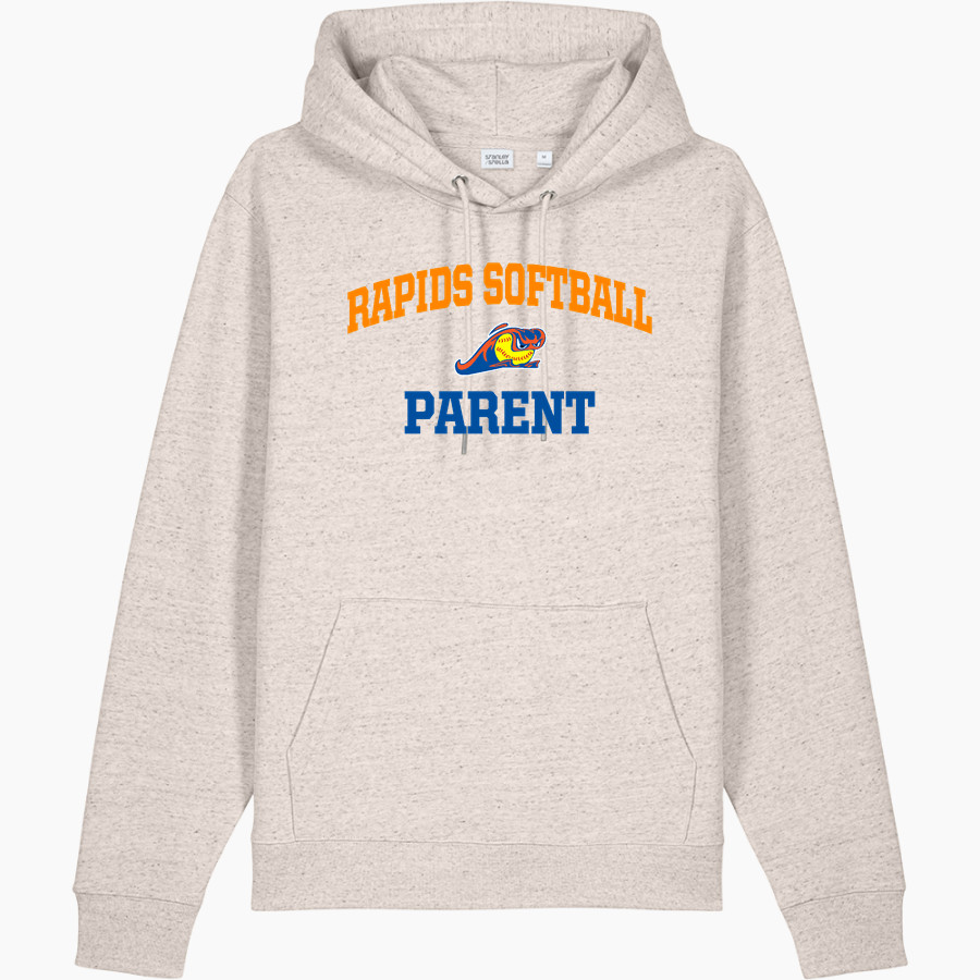 Rapids Softball Rapids Softball <span class="pdp-name-mascot">Rapids Softball</span> Stanley/Stella Unisex Cruiser 2.0 Hooded Sweatshirt