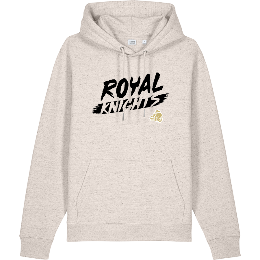 ROYAL HIGH SCHOOL KNIGHTS <span class="pdp-name-mascot">ROYAL KNIGHTS</span> Stanley/Stella Unisex Cruiser 2.0 Hooded Sweatshirt