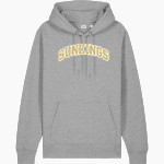 Yakima Sunkings Sunkings Stanley/Stella Unisex Cruiser 2.0 Hooded Sweatshirt Front Thumbnail