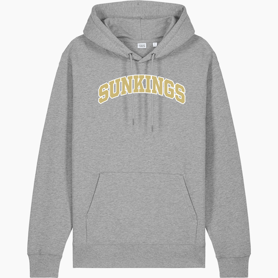 Yakima Sunkings Sunkings Stanley/Stella Unisex Cruiser 2.0 Hooded Sweatshirt
