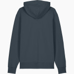 Gunston Herons Stanley/Stella Unisex Cruiser 2.0 Hooded Sweatshirt Back Thumbnail