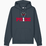 Germantown Academy Patriots <span class="pdp-name-mascot">Germantown Academy Patriots</span> Stanley/Stella Unisex Cruiser 2.0 Hooded Sweatshirt Front Thumbnail