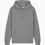 Heidelberg Student Princes <span class="pdp-name-mascot">Heidelberg Student Princes</span> Stanley/Stella Unisex Cruiser 2.0 Hooded Sweatshirt Front Thumbnail