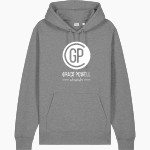 Grace Powell Church Grace Powell Church Stanley/Stella Unisex Cruiser 2.0 Hooded Sweatshirt Front Thumbnail