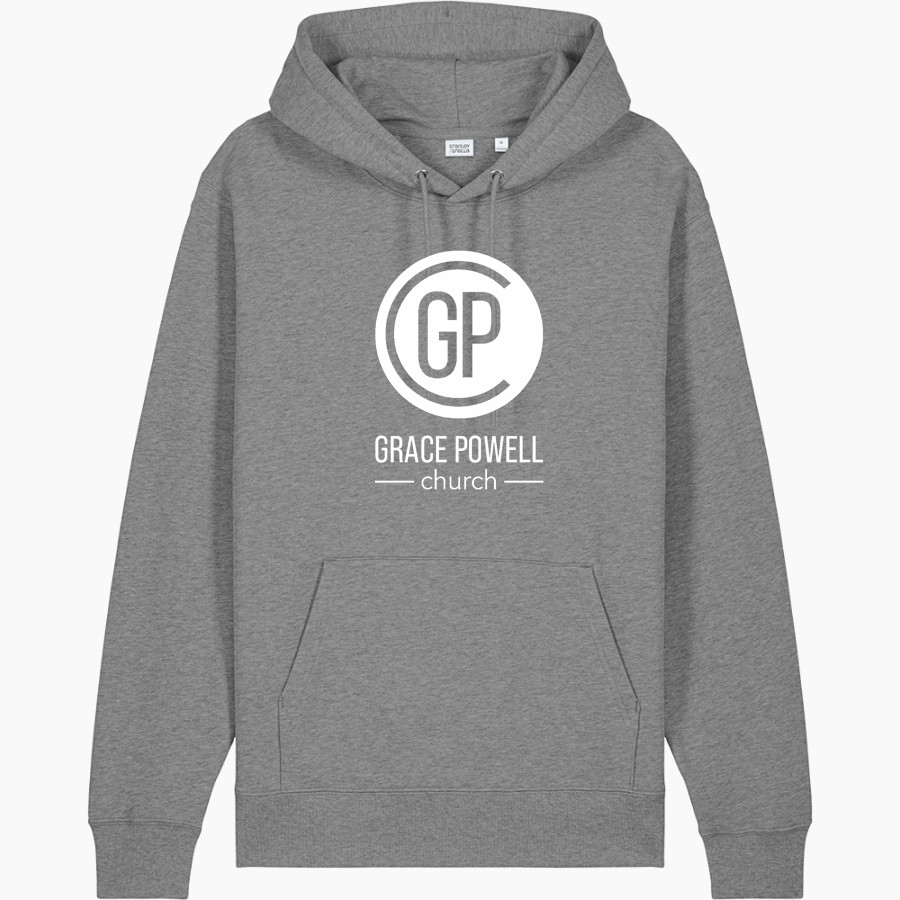 Grace Powell Church Grace Powell Church Stanley/Stella Unisex Cruiser 2.0 Hooded Sweatshirt