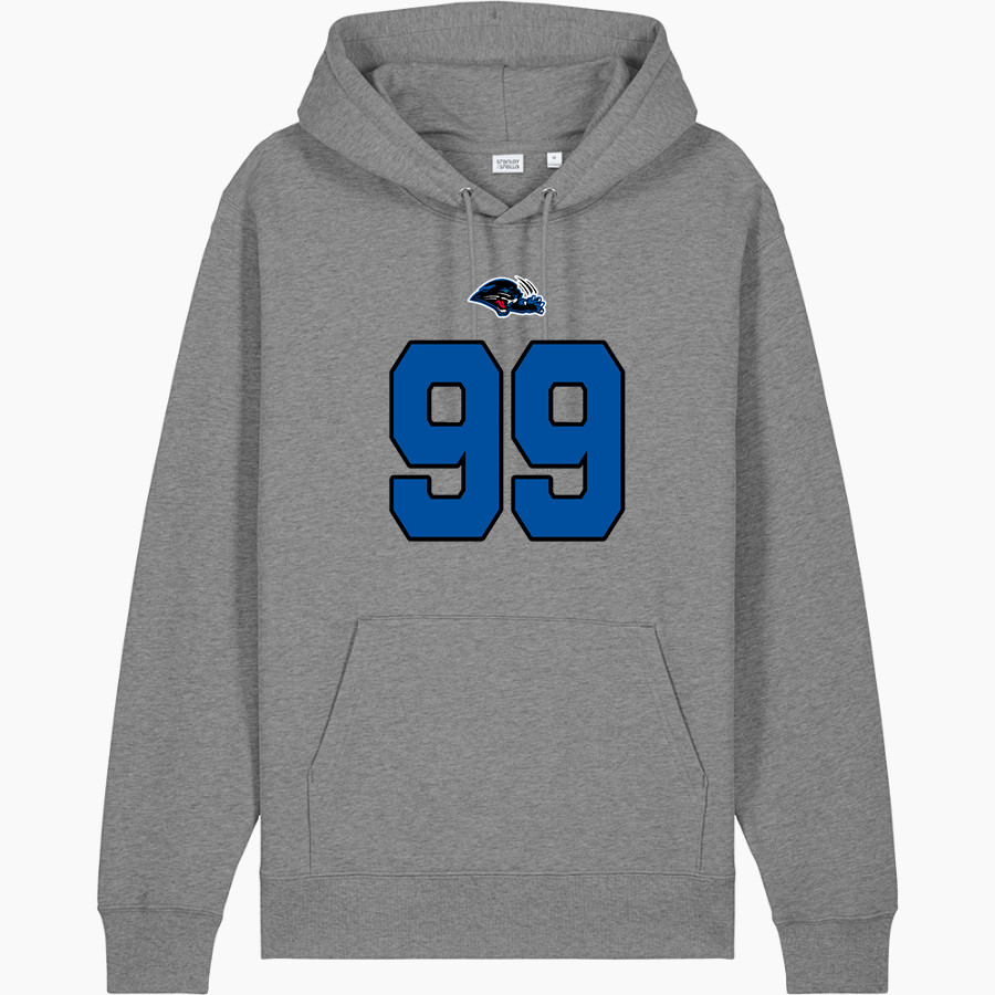 FORSYTH HIGH SCHOOL PANTHERS <span class="pdp-name-mascot">FORSYTH PANTHERS</span> Stanley/Stella Unisex Cruiser 2.0 Hooded Sweatshirt