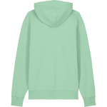 Chesapeake College Skipjacks <span class="pdp-name-mascot">Chesapeake Skipjacks</span> Stanley/Stella Unisex Cruiser 2.0 Hooded Sweatshirt Back Thumbnail