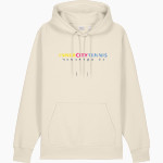 InnerCity Tennis <span class="pdp-name-mascot">InnerCity Tennis</span> Stanley/Stella Unisex Cruiser 2.0 Hooded Sweatshirt Front Thumbnail