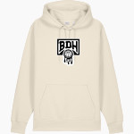 Big Drip Hoops Big Drip Hoops <span class="pdp-name-mascot">Big Drip Hoops</span> Stanley/Stella Unisex Cruiser 2.0 Hooded Sweatshirt Front Thumbnail