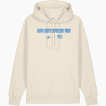 North Country Supervisory Union NCSU <span class="pdp-name-mascot">North Country Supervisory Union</span> Stanley/Stella Unisex Cruiser 2.0 Hooded Sweatshirt Front Thumbnail