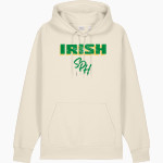St. Patrick of Heatherdowns Irish <span class="pdp-name-mascot">St. Patrick of Heatherdowns Irish</span> Stanley/Stella Unisex Cruiser 2.0 Hooded Sweatshirt Front Thumbnail