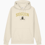 SEGUIN HIGH SCHOOL MATADORS <span class="pdp-name-mascot">SEGUIN MATADORS</span> Stanley/Stella Unisex Cruiser 2.0 Hooded Sweatshirt Front Thumbnail