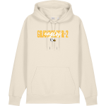 Grandview R-2 Eagles <span class="pdp-name-mascot">Grandview R-2 School District Eagles</span> Stanley/Stella Unisex Cruiser 2.0 Hooded Sweatshirt Front Thumbnail