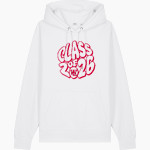 West Lafayette Jr-Sr High School Red Devils Online Store Stanley/Stella Unisex Cruiser 2.0 Hooded Sweatshirt Front Thumbnail