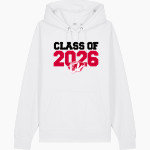 Tamarac Bengals <span class="pdp-name-mascot">Tamarac Bengals</span> Stanley/Stella Unisex Cruiser 2.0 Hooded Sweatshirt Front Thumbnail