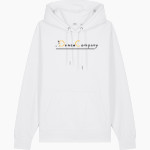 The Dance Company The Dance Company <span class="pdp-name-mascot">The Dance Company</span> Stanley/Stella Unisex Cruiser 2.0 Hooded Sweatshirt Front Thumbnail