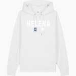 Helena Huskies <span class="pdp-name-mascot">Helena Huskies</span> Stanley/Stella Unisex Cruiser 2.0 Hooded Sweatshirt Front Thumbnail