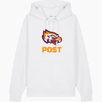 Post Eagles Stanley/Stella Unisex Cruiser 2.0 Hooded Sweatshirt Front Thumbnail